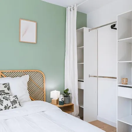 Appartement Le Hossegor à Saint-Vincent-de-Tyrosse Extérieur photo